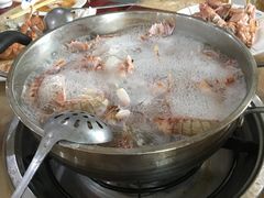 -春华海鲜城(广场西苑店)