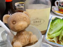 -锦园春香港茶餐厅(西海湾旗舰店)
