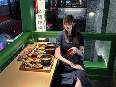 -京参 • 擂椒饭(这有山店)