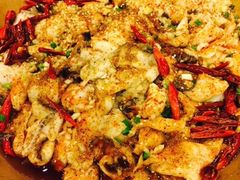 -百岁鱼(望月路店)