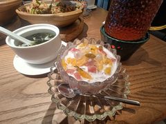 -小厨师·二十年沈家门小海鲜(百井坊巷店)