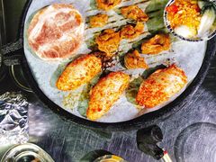-旺记碳烤肥牛(总店)