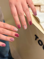 -Touch Nail·品质·美甲美睫