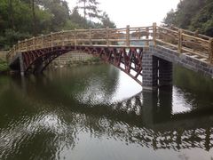 黄陂清凉寨-清凉寨景区
