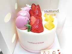 -好利来(飞跃路店)