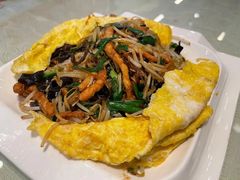 -东四民芳餐厅(世茂工三店)