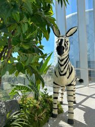 -IMON·HANSA潮玩玩偶毛绒玩具(通州万象汇店)