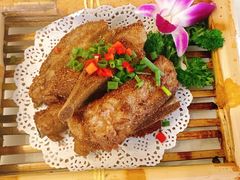 -香芙茗茶楼(梅家坞店)