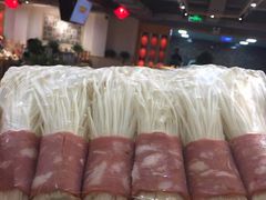 -袁记串串香(四平路店)