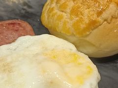 -和平馆·地道港澳茶餐厅(西门口店)