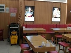 -庆丰包子铺(西单店)