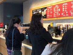 -星巴克臻选(成都东方新希望天祥店)