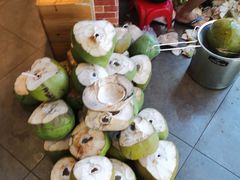 -南国锋味椰子鸡(瀚海店)