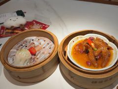 -禄运茶居·手工点心(猎德店)