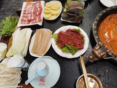 -双合福火锅(河北路店)