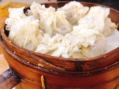 蒸烧麦-呼市烧麦羊杂(幸福路店)