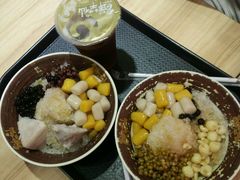 -鲜芋仙(中环百联2店)