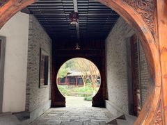 -龙潭水乡