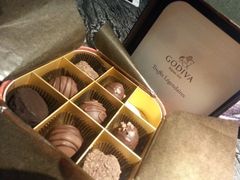 -GODIVA(港汇恒隆广场)