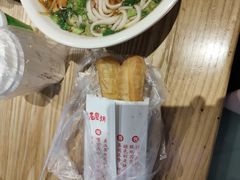 -易裕和·长沙米粉(竹塘西路店)