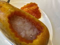 -申粤轩酒楼·三十年粤菜经典(丁香花园店)