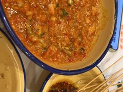 -东排食堂长沙小吃大排档(五一广场店)