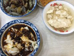 -张明富面皮店(东大街店)