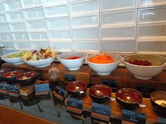 -广州四季酒店·意珍·意式自助餐