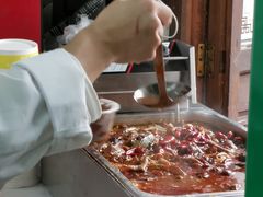 -清真蒋有记(老门东店)