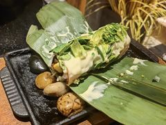 -無境·匠心日本料理(汉街店)