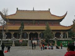 -南岳衡山风景名胜区-南岳大庙