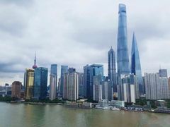 -上海外滩英迪格酒店