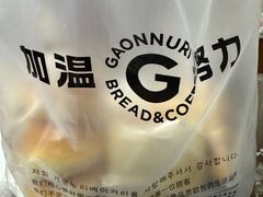 -GAONNURI加温努力(马场店)