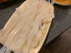 -回忆以前铁锅炖鱼村(一部六号街店)