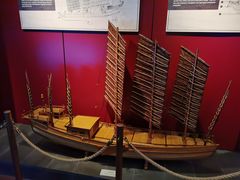 -上海中国航海博物馆