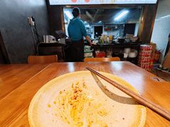 -圳兴面王·拌川·特色炒面(福田车公庙店)