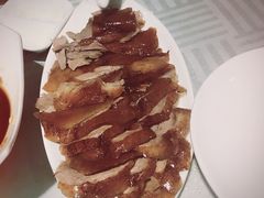 -湖庭壹品鸭王·传统北京烤鸭·别墅私房菜·庭院宵夜(江宁店)