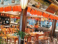 -永安水煮活鱼·仪征菜(仪征奥林匹克店)