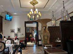 -波特曼西餐厅(南岗店)