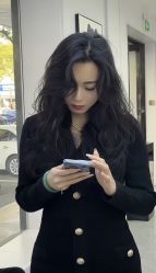 -H·Y HAIR SALON烫发·染发·造型