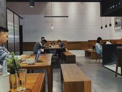 -VESH COFFEE(定西路店)