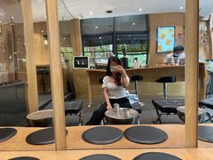 -Au Cafe&Roastery(华侨城店)