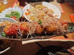 -玉川屋创意日料Bistro(柳巷店)