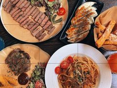 -The Cheebat 锌吧·Bistro(体育西店)