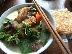 -宋老三苏肉羊肉汤老店