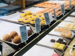 -耀华糖果糕点铺(建设路店)