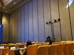 -广州富力丽思卡尔顿酒店