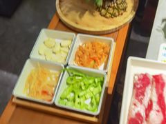 -正宗齐齐哈尔烤肉·齐牛哥鲜切炭火烤肉(杭州总店)