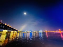 -武汉两江游览·夜游长江(汉口粤汉码头)
