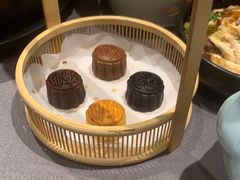 -小厨娘淮扬菜(诚信大道店)